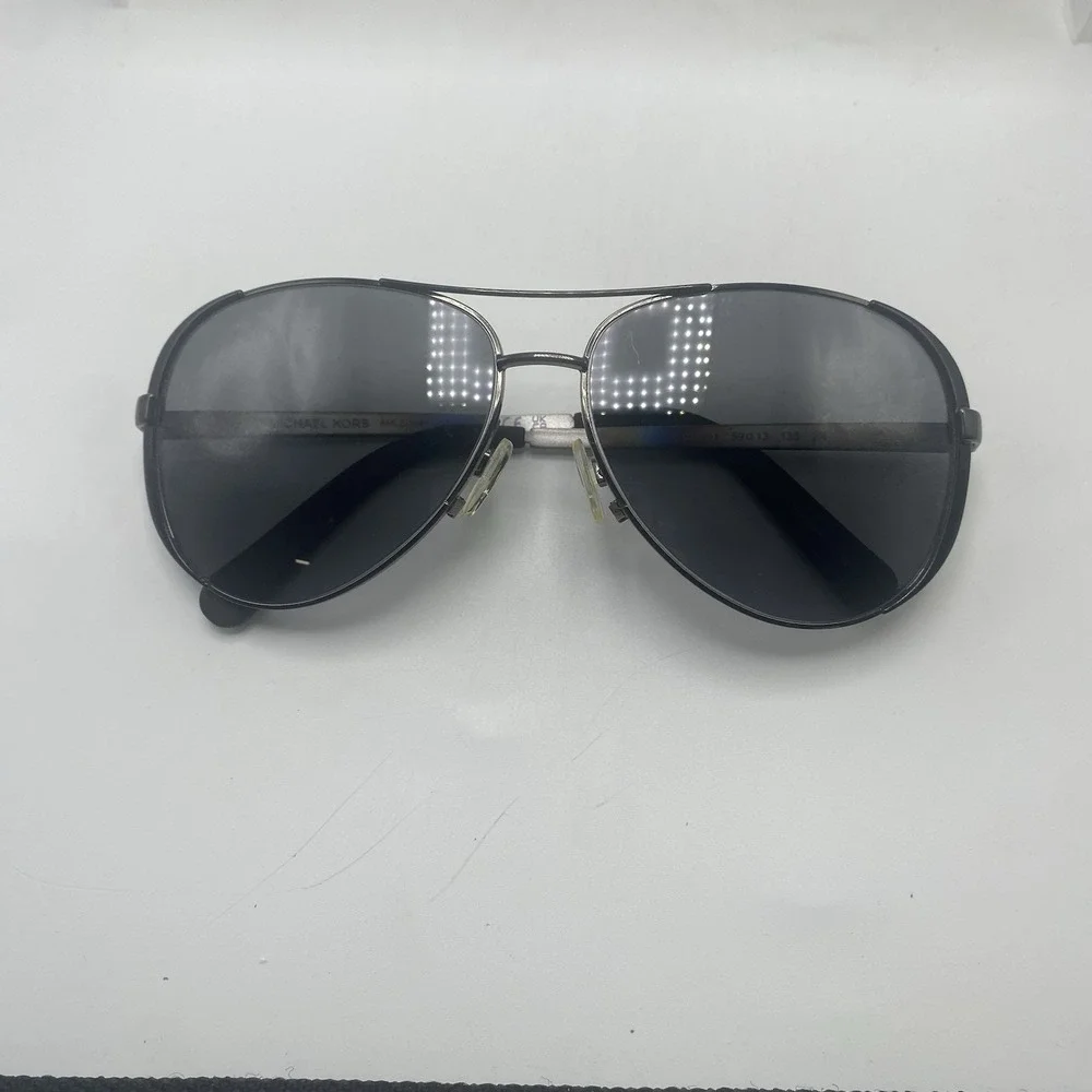 Michael Kors Sunglasses Women FRAME ONLY MK 5004 Chelsea 59-13-135 Black 521